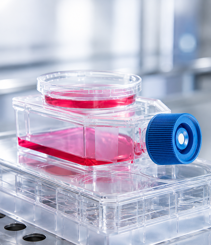 IN-VITRO TOXICITY & EFFICACY TESTING