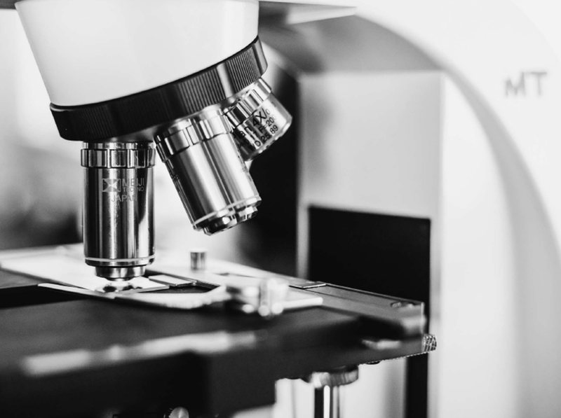 MICROBIAL TESTING