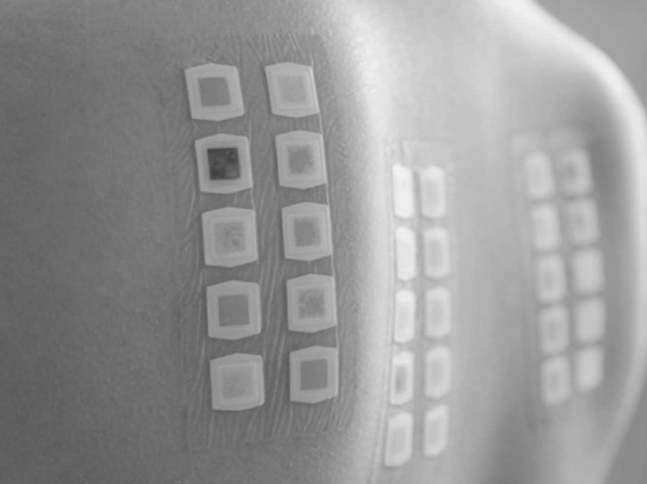 SKINCARE TESTING